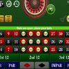 New online roulette game released by GameArt