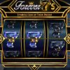 Red Tiger releases classic one-line slot machine Forever 7's