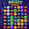 Blast off in to space with Hacksaw Gaming and the new Rocket Reels slot