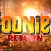 The new Goonies slot game is a huge hit with old and young players