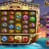 Embark on a new pirate adventure with Pirate Pays Megaways