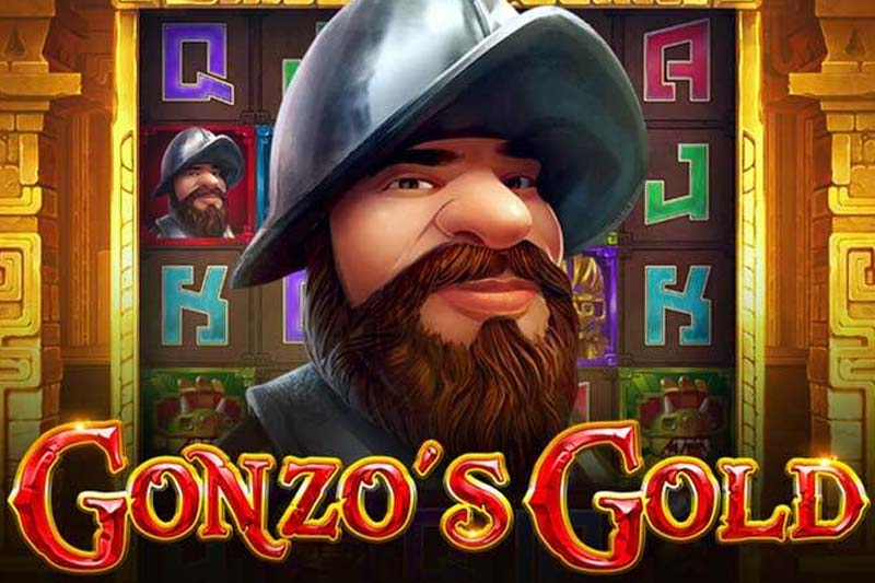 Start a new adventure within an Incan temple in the new NetEnt slot Gonzo’s Gold