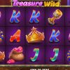 Find the secret lair in the new Treasure Wild slot from Pragmatic Play